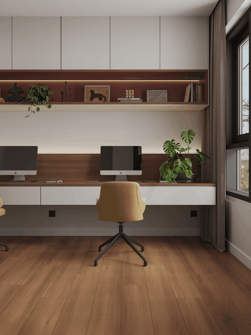 Дуб Пескара LF101-25